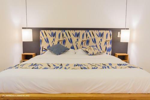 Hostal L'impr�vu L'annexe