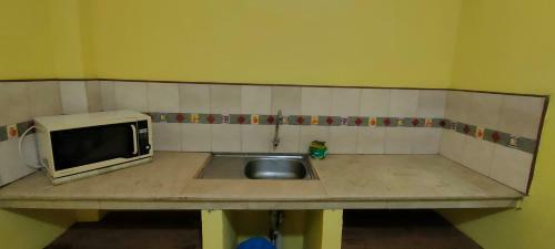 Galo Residencia