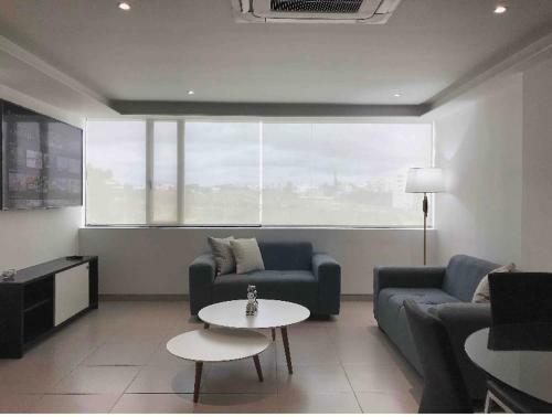 Apartamento Departamento 2 Habitaciones Edificio Poseid�n