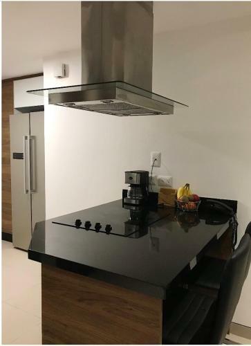 Apartamento Departamento 2 Habitaciones Edificio Poseid�n