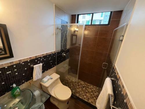 Apartamento Acogedora Y Hermosa Suite En Manta Ecuador
