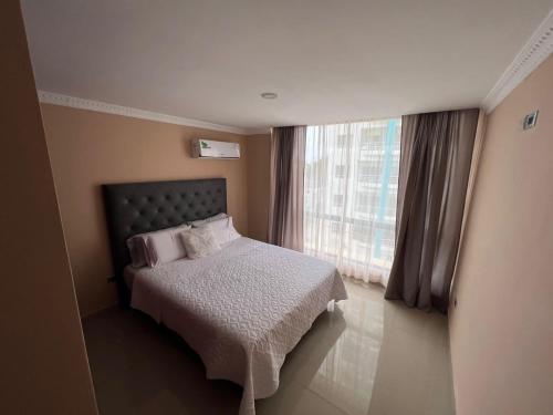 Apartamento Acogedora Y Hermosa Suite En Manta Ecuador