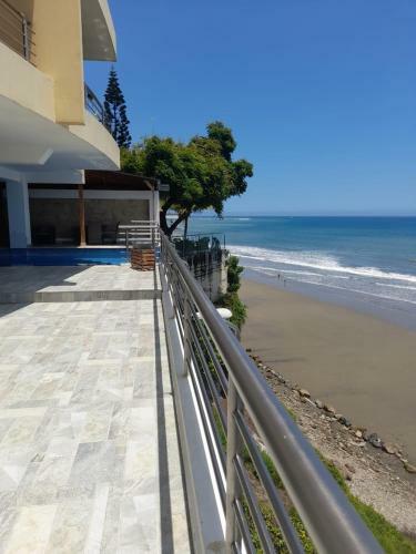 Apartamento Acogedora Y Hermosa Suite En Manta Ecuador