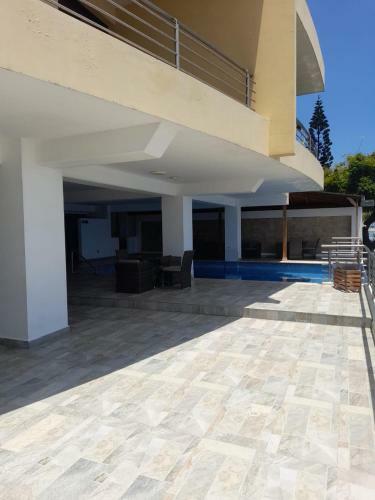 Apartamento Acogedora Y Hermosa Suite En Manta Ecuador