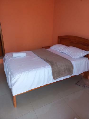 Hostal Los Esteros 2