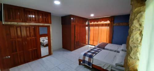 Hostal Los Esteros 2