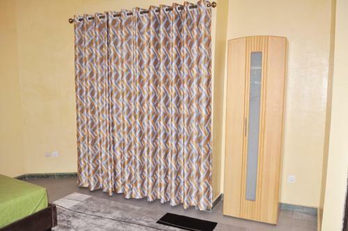 Apartamento Les Residences Djibo