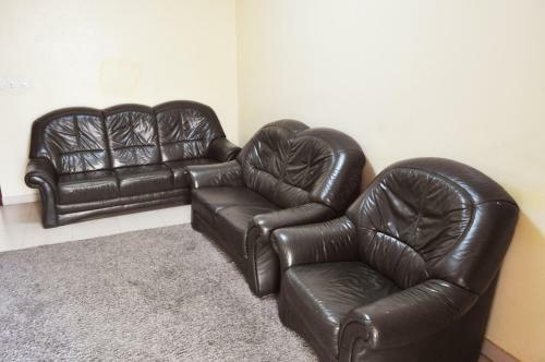 Apartamento Les Residences Djibo