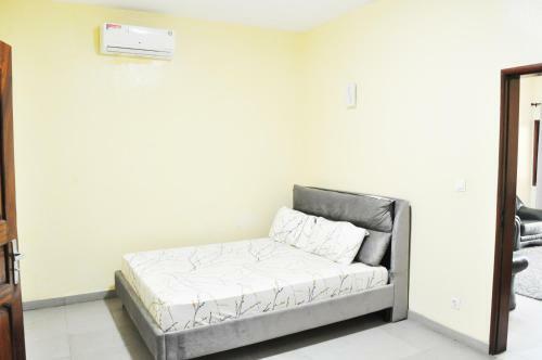 Apartamento Les Residences Djibo