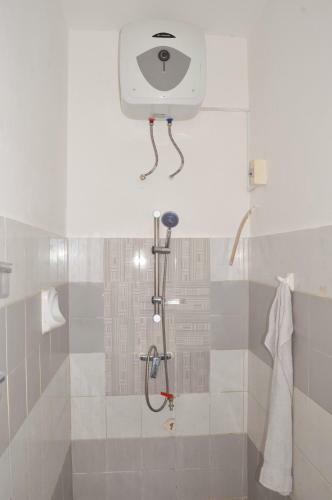 Apartamento Les Residences Djibo