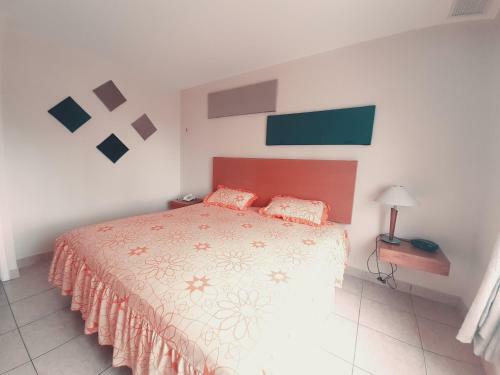 Apartamento Acogedor Departamento Manta