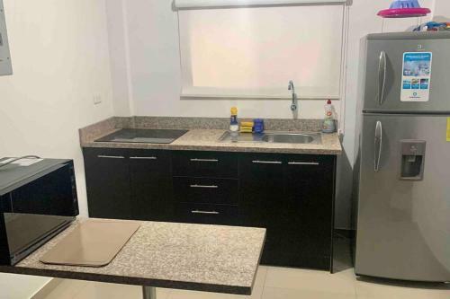 Acogedora Casa En Urbanizacion Privada Con Piscina