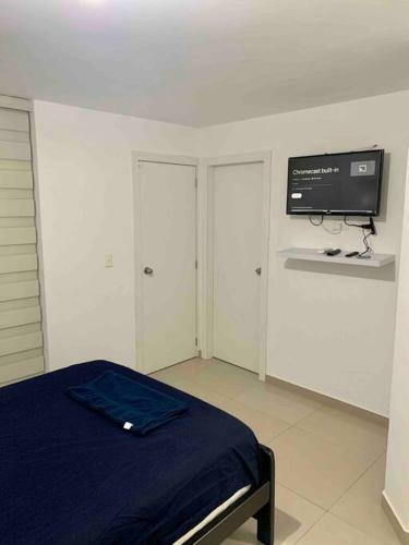 Acogedora Casa En Urbanizacion Privada Con Piscina