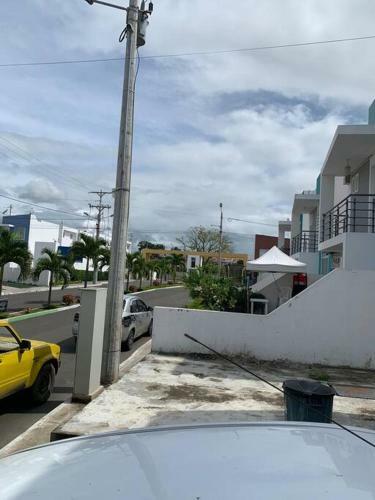 Acogedora Casa En Urbanizacion Privada Con Piscina