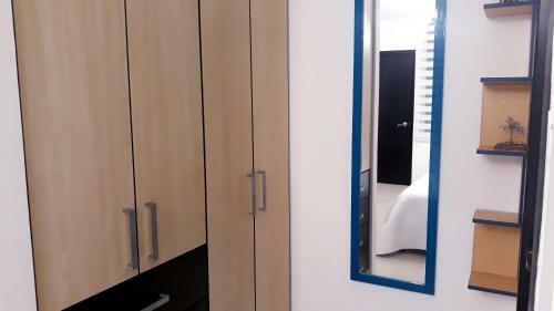 Habitaci�n Con Entrada Externa Privada