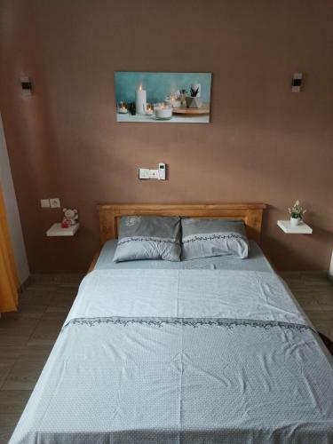Apartamento Chez F�mi