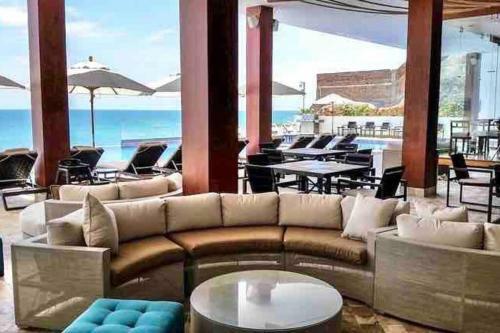 Apartamento Pose�don 5 Estrellas Exclusivo Vista A Ciudad