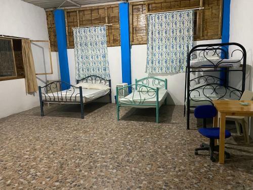 Apartamento Beach Loft Close To Malecon And Avenida Flavio Reyes!