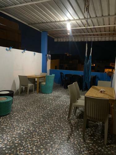 Apartamento Beach Loft Close To Malecon And Avenida Flavio Reyes!