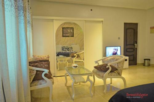 Beautifulgate Hotel