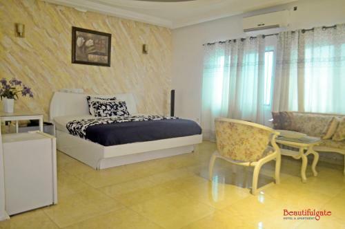 Beautifulgate Hotel