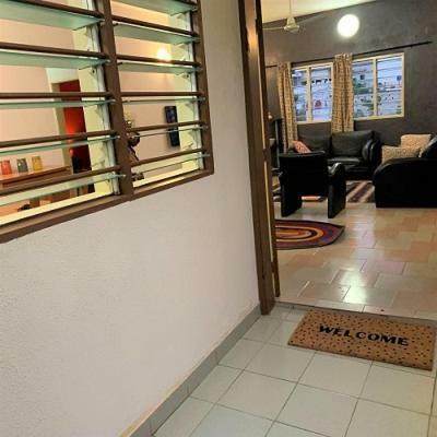 Apartamento Cosy Appartement Meuble & Bien Equipe