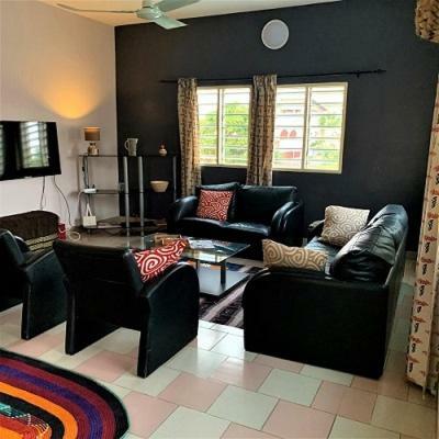 Apartamento Cosy Appartement Meuble & Bien Equipe
