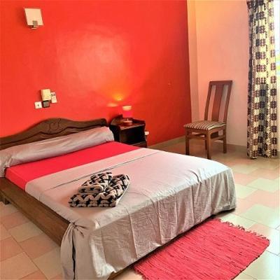 Apartamento Cosy Appartement Meuble & Bien Equipe