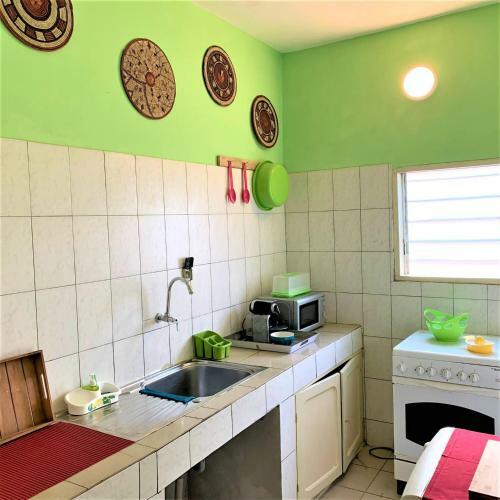 Apartamento Cosy Appartement Meuble & Bien Equipe