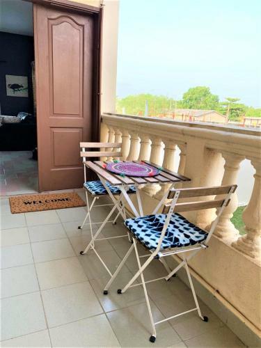 Apartamento Cosy Appartement Meuble & Bien Equipe