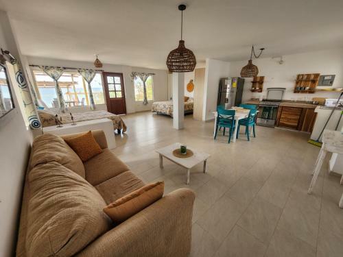 Apartamento Monta�a Del Mar