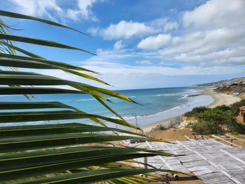 Apartamento Monta�a Del Mar