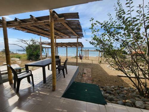 Apartamento Monta�a Del Mar