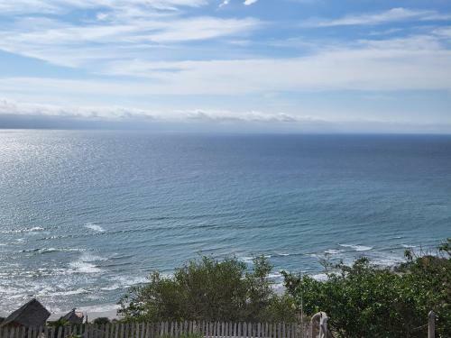 Apartamento Monta�a Del Mar