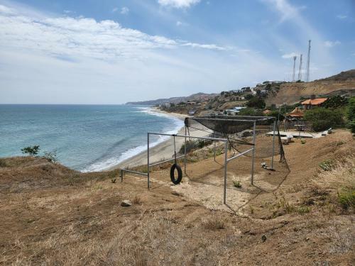 Apartamento Monta�a Del Mar