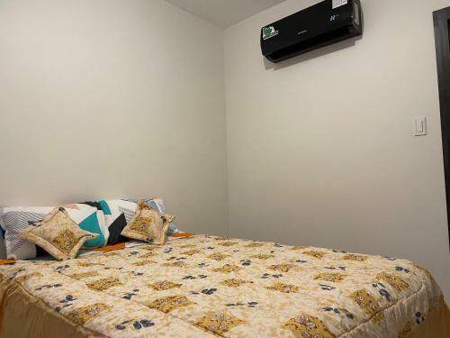 Hermoso Apartamento Completo Manta Ecuador