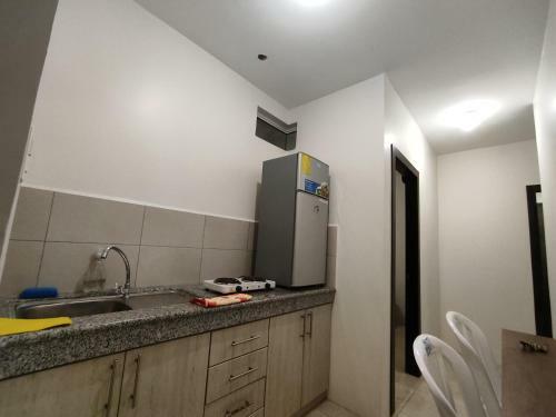 Hermoso Apartamento Completo Manta Ecuador