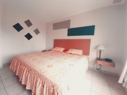 Acogedor Y C�modo Apartamento Manta