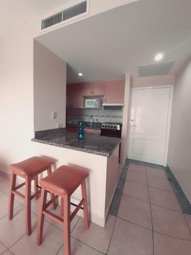 Acogedor Y C�modo Apartamento Manta