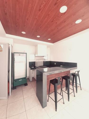 Acogedor Y C�modo Apartamento Manta