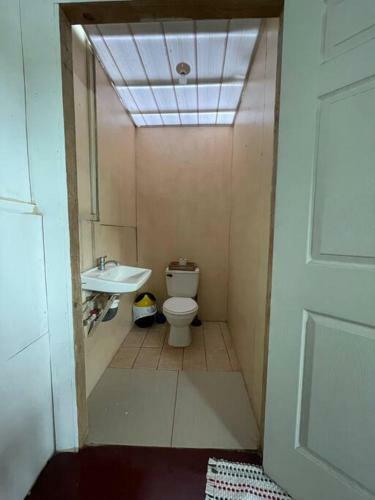 Central Apartment With A/c And Seaview