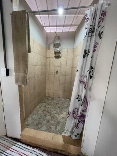 Central Apartment With A/c And Seaview