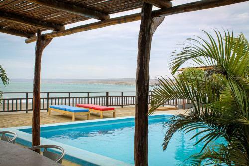 Hotel Aloha Lobitos