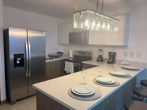 Apartamento Away From Home Cr