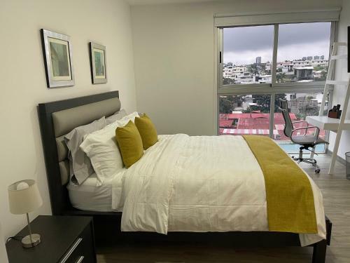 Apartamento Away From Home Cr