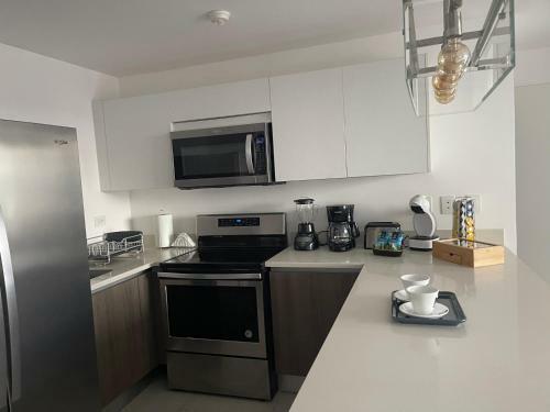 Apartamento Away From Home Cr