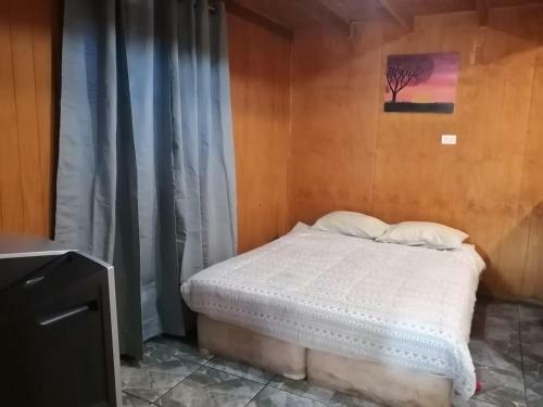Apartamento Hostal Cochrane