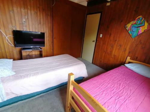 Apartamento Hostal Cochrane