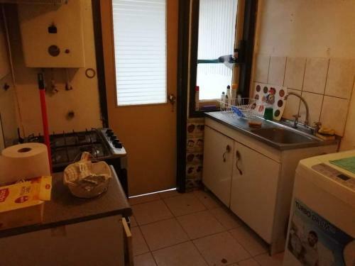 Apartamento Hostal Cochrane