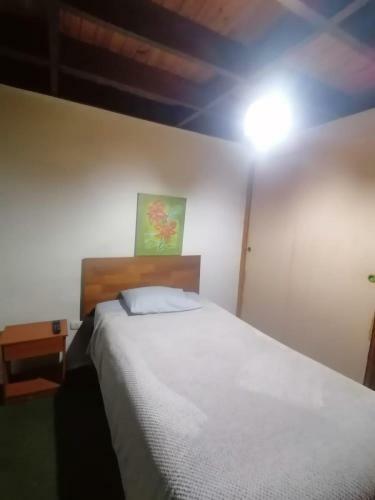 Apartamento Hostal Cochrane